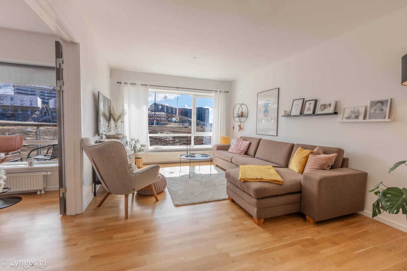 Квартира, 990 м², 381 318$ — FAKTOR